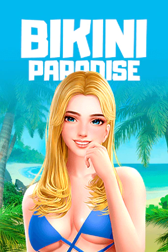 Bikini Paradise offers a tropical adventure with huge payouts