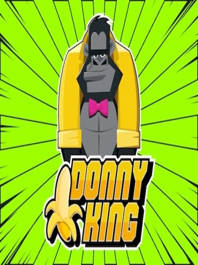 Spin Donny King to claim treasures fit for royalty