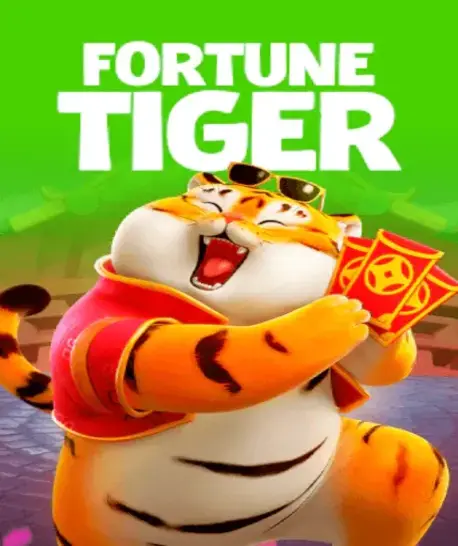Fortune Tiger blends tradition with massive jackpot potential
